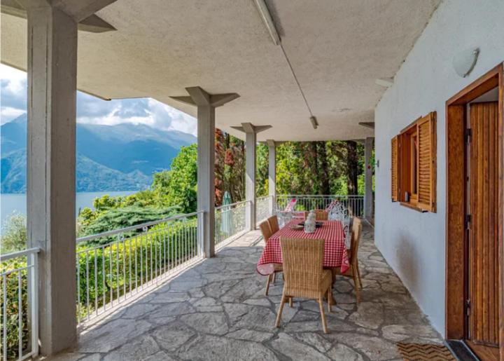 Varenna Wonders, Villa With Pool For 14 Guests Перледо Экстерьер фото