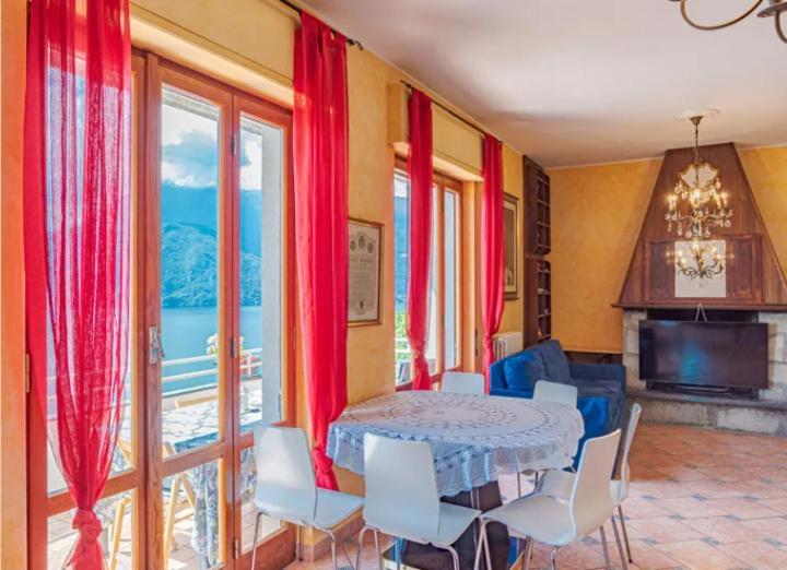Varenna Wonders, Villa With Pool For 14 Guests Перледо Экстерьер фото