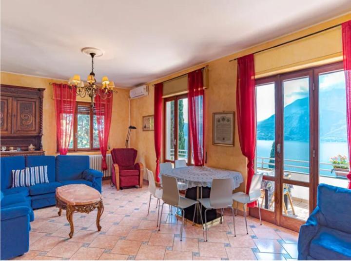 Varenna Wonders, Villa With Pool For 14 Guests Перледо Экстерьер фото