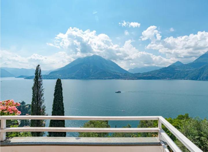 Varenna Wonders, Villa With Pool For 14 Guests Перледо Экстерьер фото