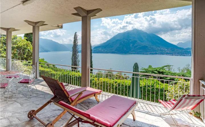 Varenna Wonders, Villa With Pool For 14 Guests Перледо Экстерьер фото